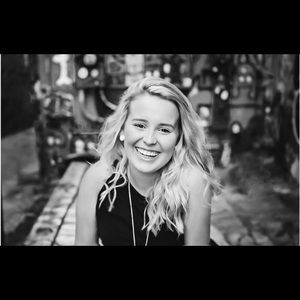 Meet your Posher, Allison